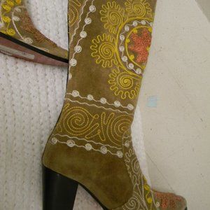 Rockwell Tharp urban safari size 36